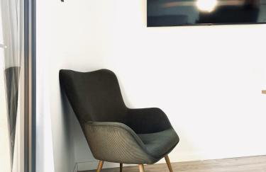 Dom Kacprowy - Brzegi Lasu - dwa apartamenty na wyłączność z ogrodem - Foto 11