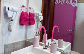 Apartamento rosa - Photo 42