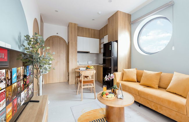 Crescendo Studio & Cafe - Foto 54