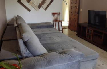 Apartamento de 3 quartos no Marina Clube - Photo 3