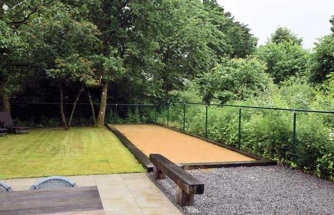 Luxurious Home With Sauna - Foto 24