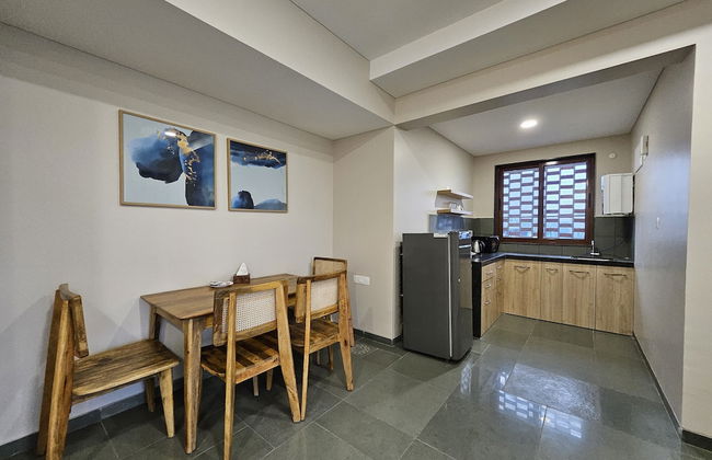 Tattva Suites - Foto 43