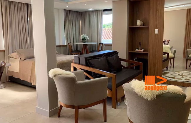 Estúdio Elegante Gramado GRMVAL98 - Photo 2