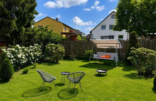 Tinyhaus Josie von Tinyhaus Steinhude - Foto 22
