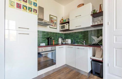 Splendid T3 - Bohemian - with Cinema Room - Foto 10