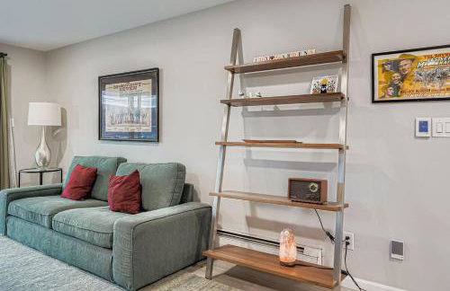 FoxGardens Incredible Lake & Mtn View Private Secure - Foto 4