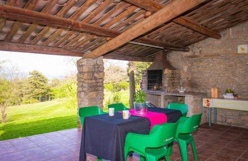 Complex Rural Can Caubet - Foto 7