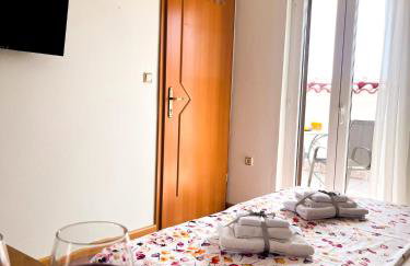 MarVil Cozy Rooms with Private Terrace and Free Parking - Foto 10