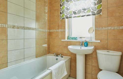 Brackenhill Lodge Halifax - Foto 10