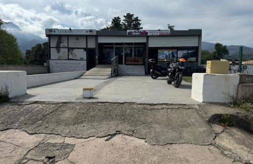 Appartement n 302 moriani plage - Foto 54