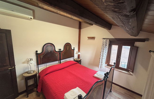 I Sassi Di San Giuseppe - Foto 7