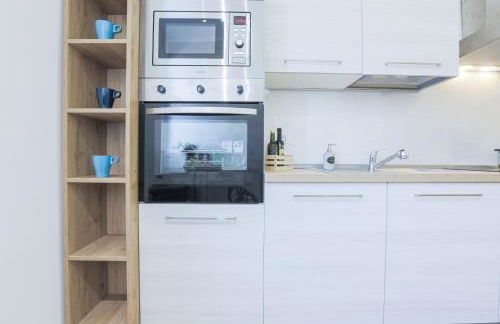 Tao's House vicino alla Metropolitana - 2 Camere - AC - Wi Fi veloce - Foto 12