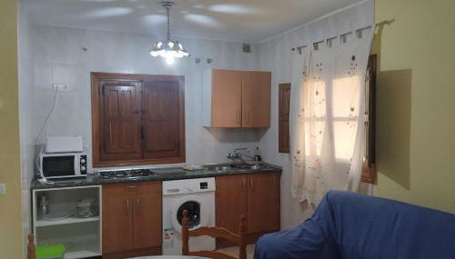 Apartamentos Condado de Miranda - Foto 3, stove, minibar