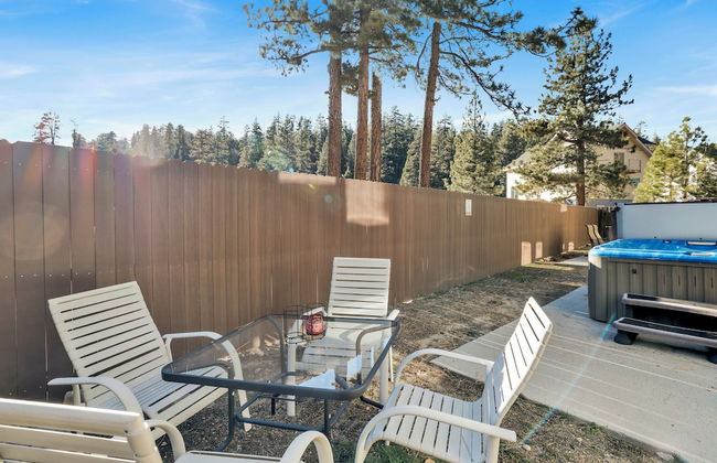 Fawnskin Chalet#1826 - Foto 26