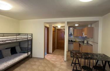 Precioso apartamento en San Isidro , ski , snow - Foto 43