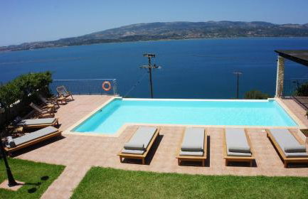 Villa Erato - Private Pool Villa - Foto 22