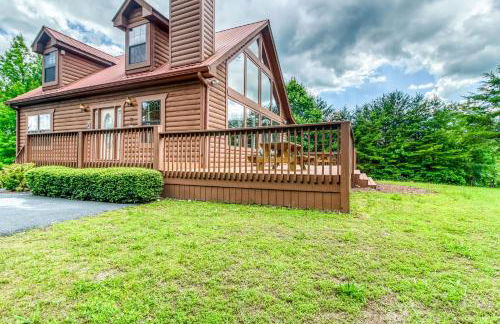 Moonlight Summit - Foto 1