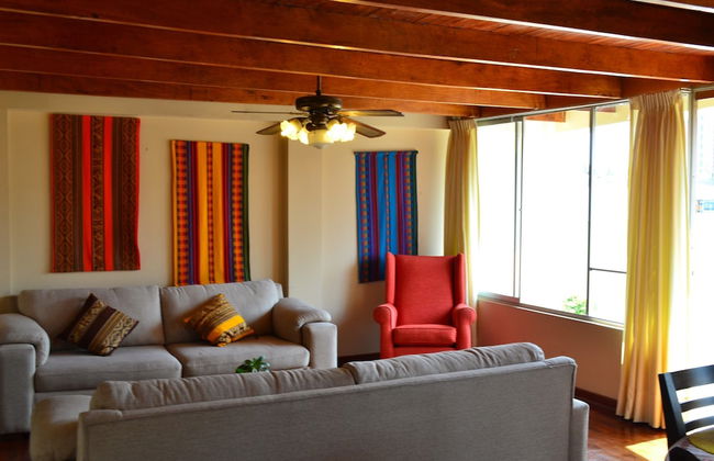 Suite Service Apart Hotel - Photo 39