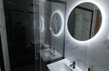 Modern apartment Barcelona - Foto 33