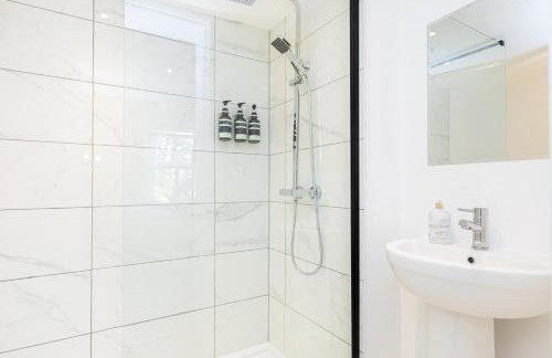 Westview Cottage bikes/chef/hot tub - Foto 33