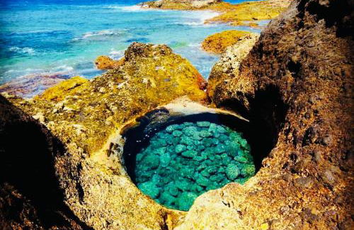 Precioso alojamiento junto al mar - Foto 22