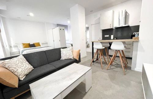 Studio Alborán - Photo 25