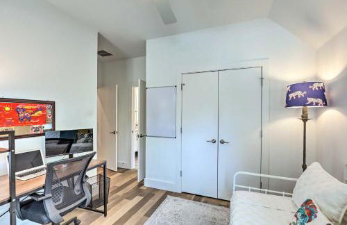 Sunny Austin Abode Proximity to Parks and Dtwn - Foto 20
