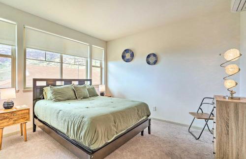 Modern Waianae Home with Mountain and Valley View - Foto 14