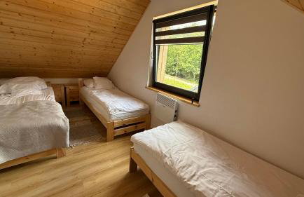 Domki Wilcza A - Foto 18