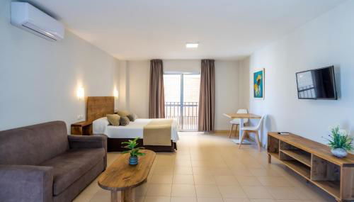 Apartamentos Puerta del Sur - Foto 2