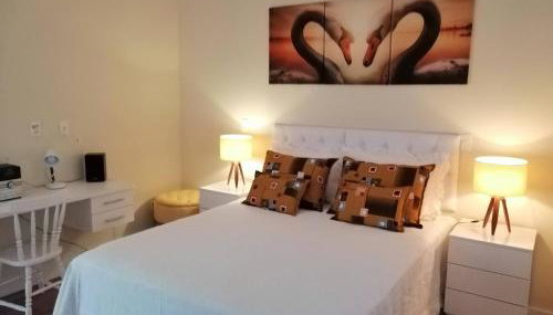 Apartamento Aconchegante de luxo da Elena - Foto 3