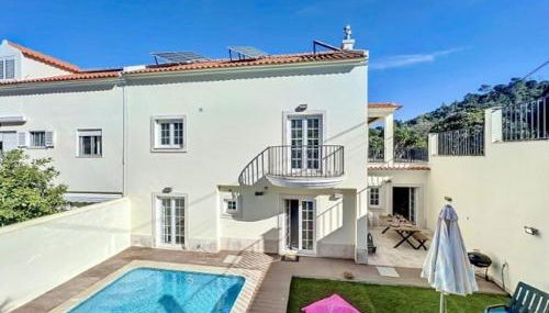 Casa Arbutus - Foto 1, Garden, sunbed, Garden view