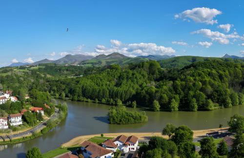 Appartement Txikia - Foto 23