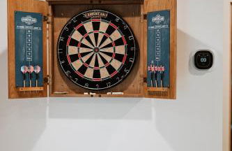 Haute Haus Aframe in Alma Colorado - Foto 11