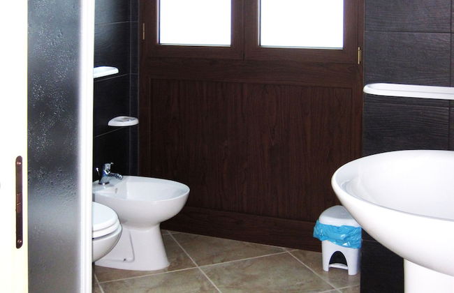 Salento Houses Superior Holiday - Foto 40