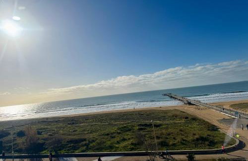 Zen Marina, T3 face mer pour 6 pers - Foto 23