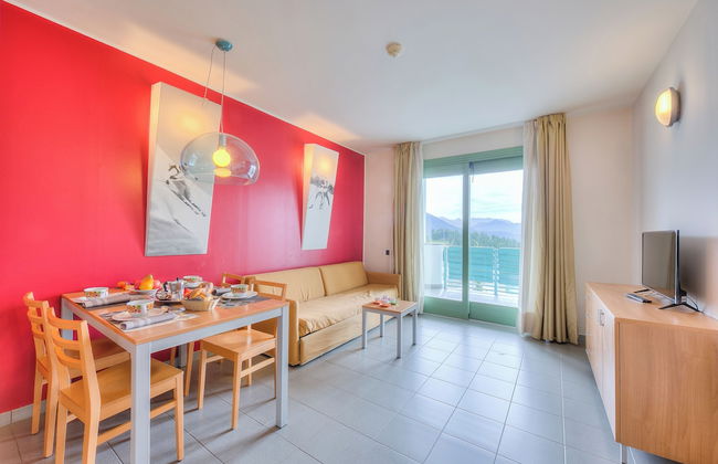 Teleo 83 Ski In - Ski Out 50m - Foto 13