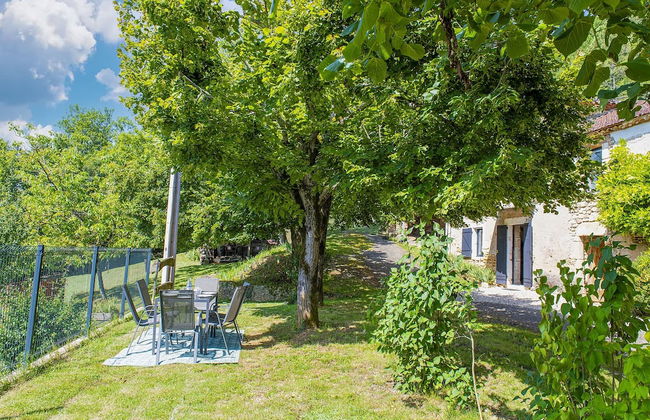 Tranquil Holiday Home in Soturac With Pool - Photo 80