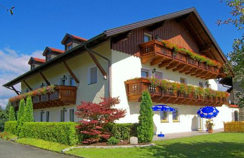 Ferienwohnung Lichtenauer Hof - Foto 1