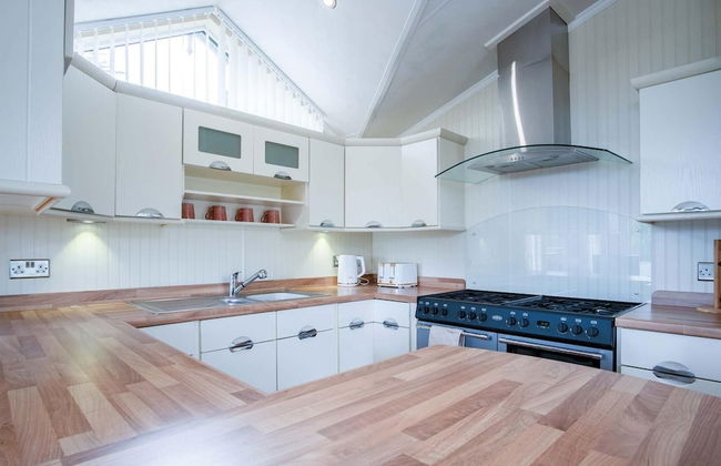 3 Manor Lodge - 2 Bedroom Lodge - Pendine - Foto 13