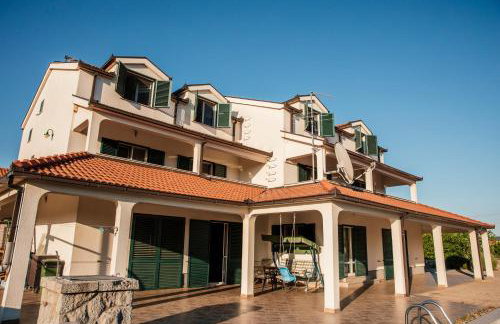 Villa Stillness - Foto 53