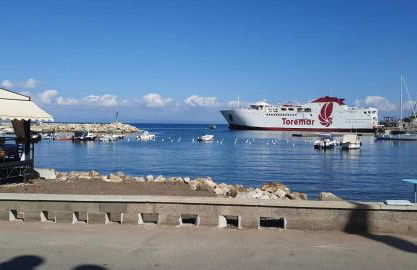 Monolocale con veranda e giardino a Rio Marina - Foto 32