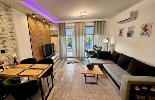 Apartament Kamila Ostróda - Foto 6