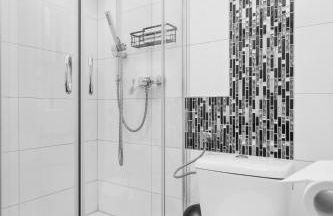 Flexi Home - Balkon , Seeblick, Pool & Speed Wlan - Foto 13