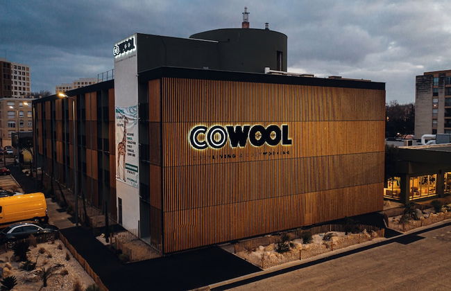 Cowool Avignon - Foto 19