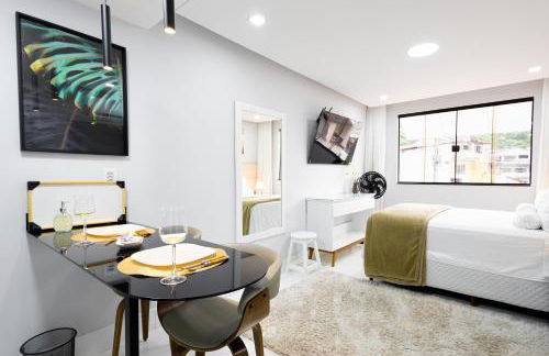 Studio Praia do jardim 1 205A - Foto 8