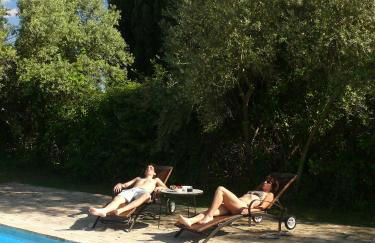 Cortijo Algabia - Photo 52