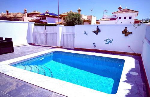 Gregorys Poolside Villa - Foto 33