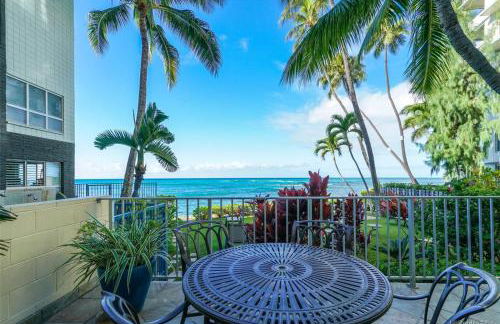 Diamond Head Beach Hotel - Foto 30