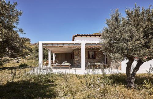 Villa Afionas Kythnos - Foto 20